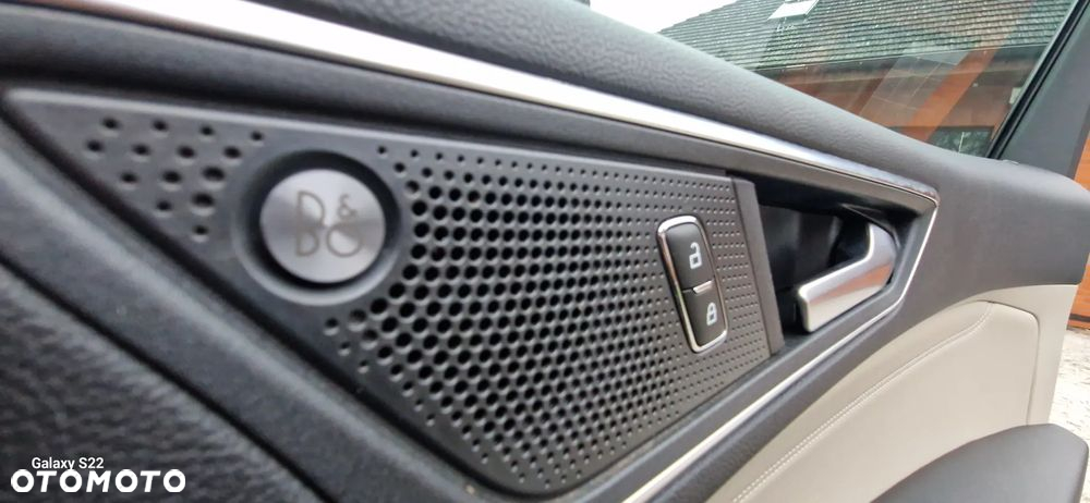 Ford Edge - 15