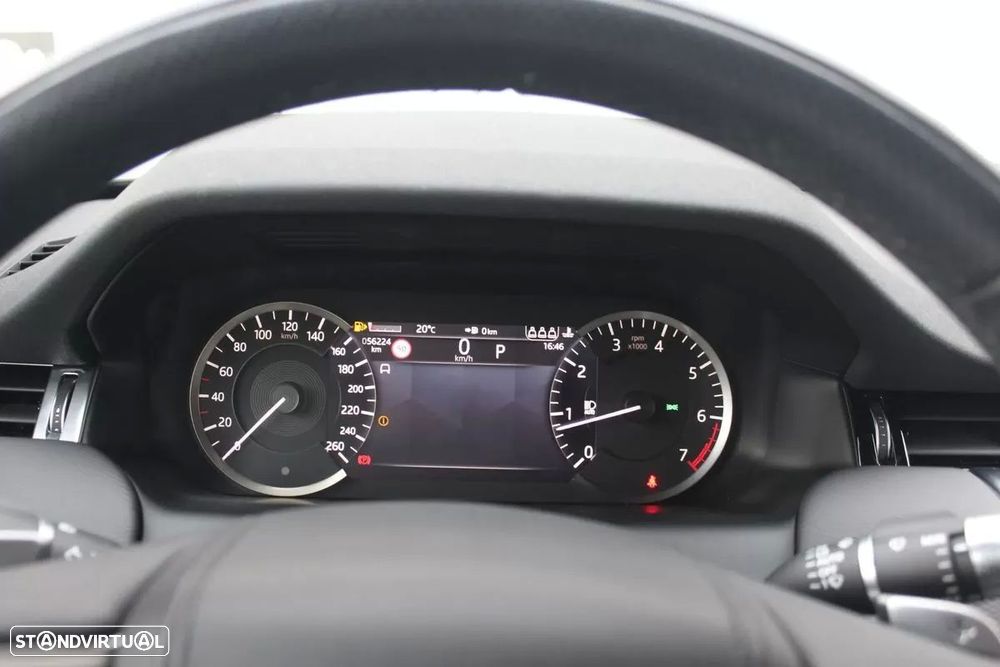 Land Rover Discovery Sport 2.0 Si4 AWD - 42