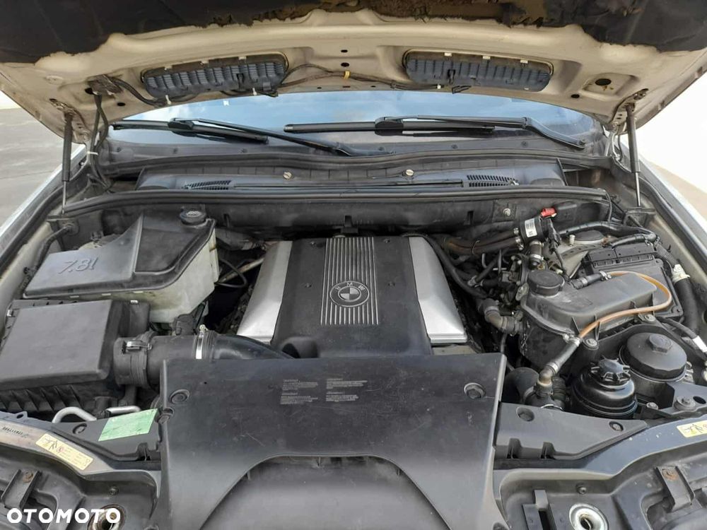 BMW X5 - 9