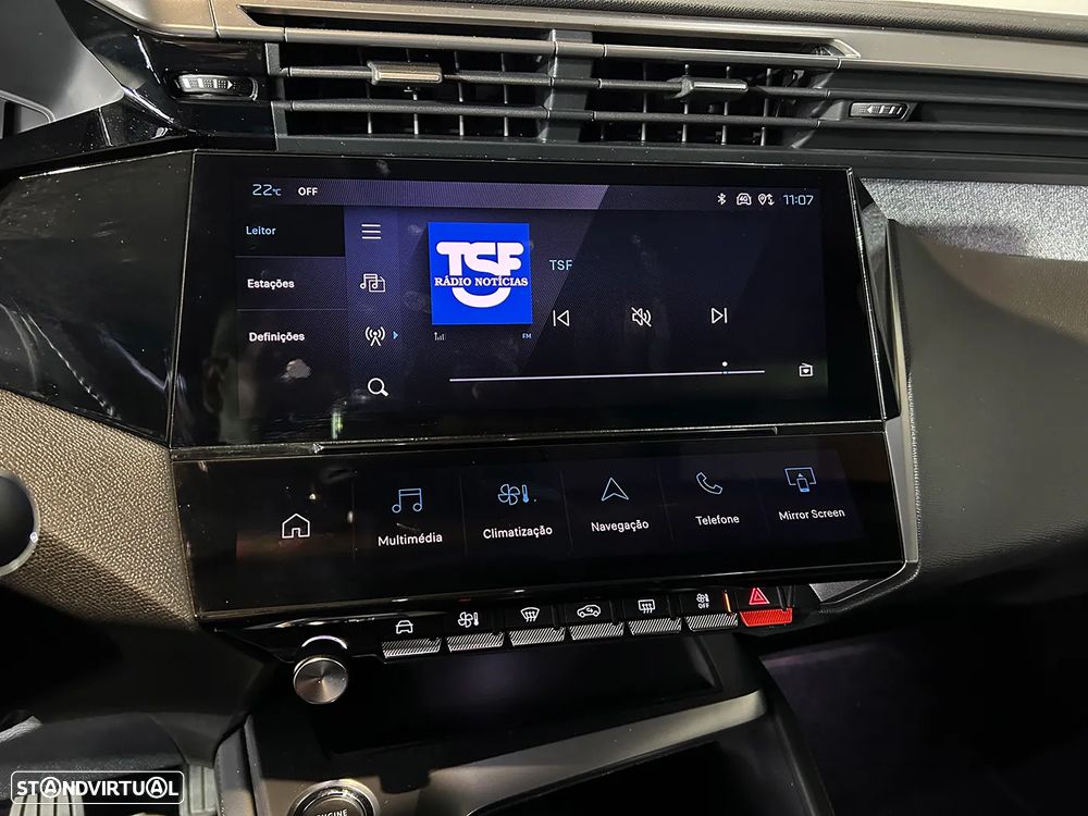 Peugeot 308 SW 1.5 BlueHDi Allure Pack - 27