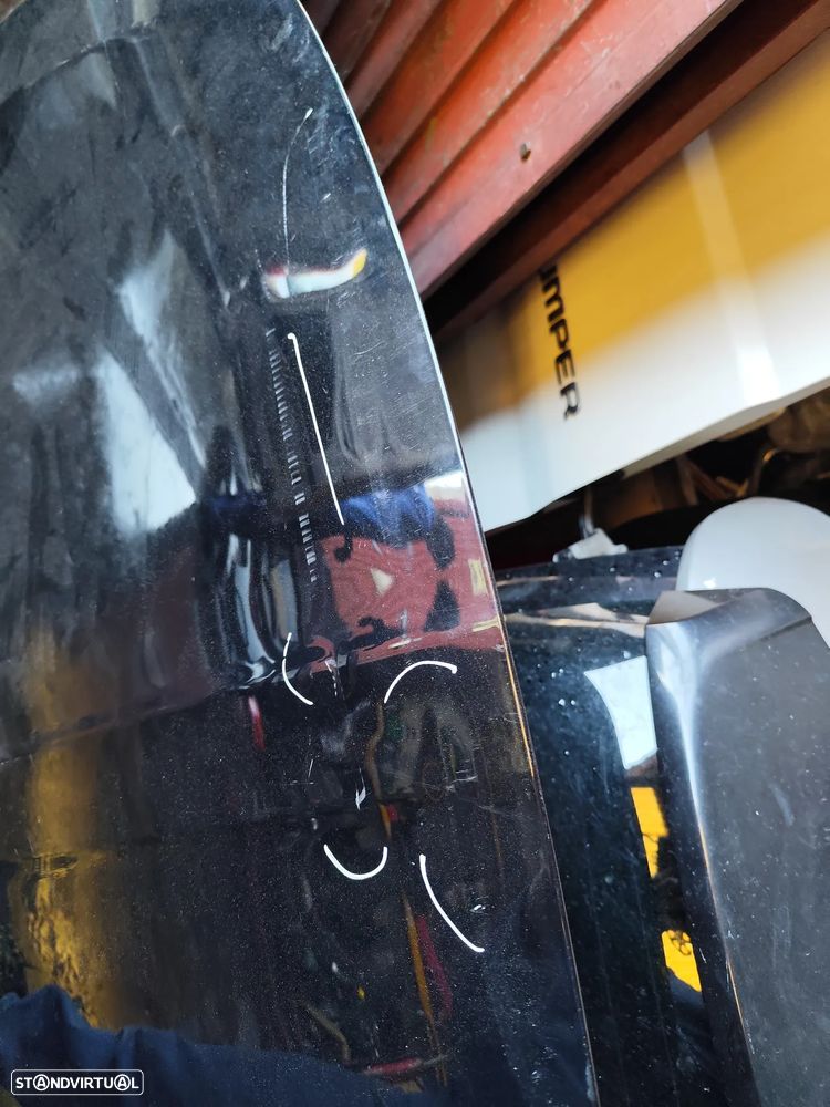 Ds7 Crossback - CAPÔ / CAPOT - C155 - 6