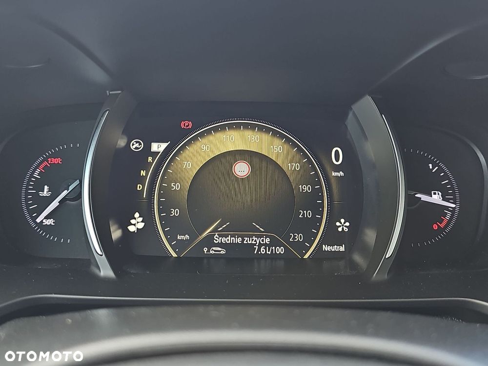 Renault Talisman 2.0 Blue dCi Intens EDC - 14