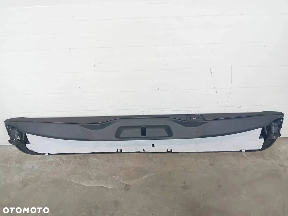 OSŁONA BURTY BAGAŻNIKA TYŁ 7441649 BMW X5 G05 G07 - 3