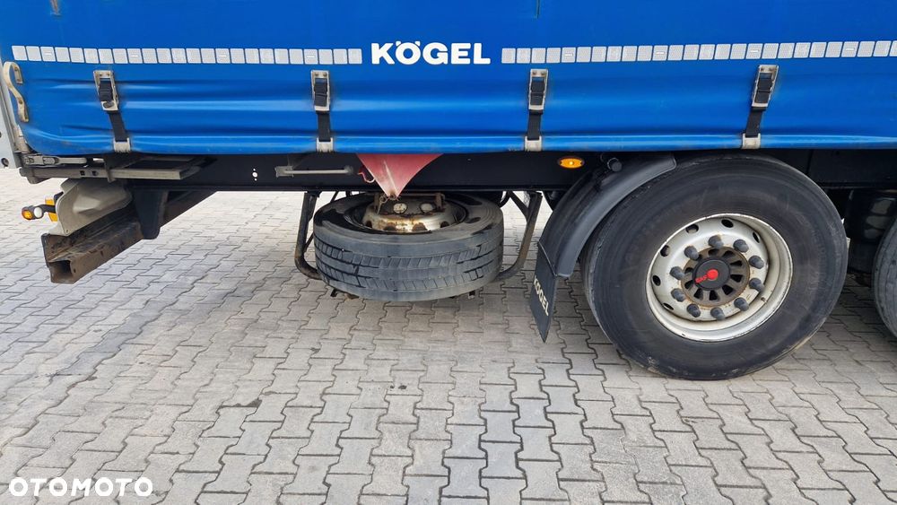 Kögel S24-1 - 20
