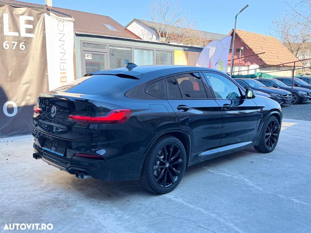 BMW X4 - 23