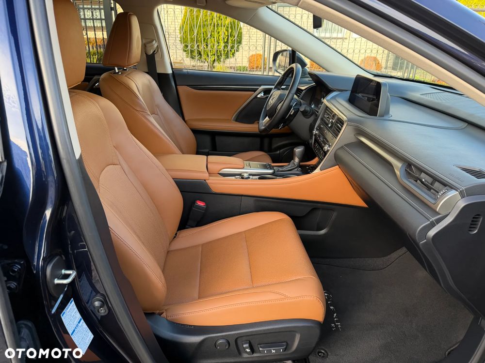 Lexus RX 300 Prestige - 14