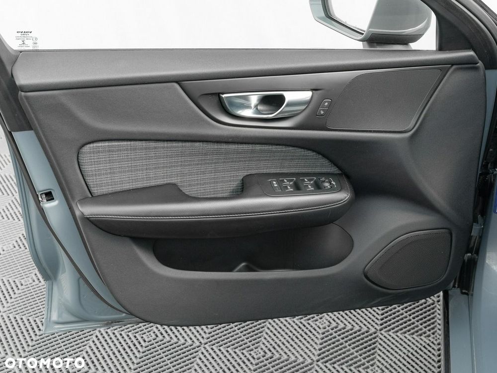Volvo V60 - 13