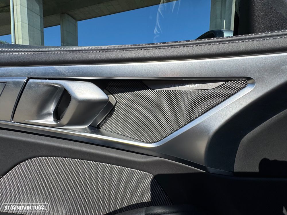 BMW 840 Gran Coupé d xDrive Pack M - 48