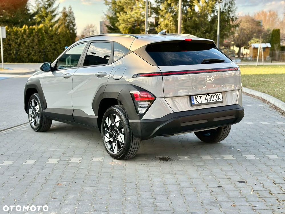 Hyundai Kona - 6