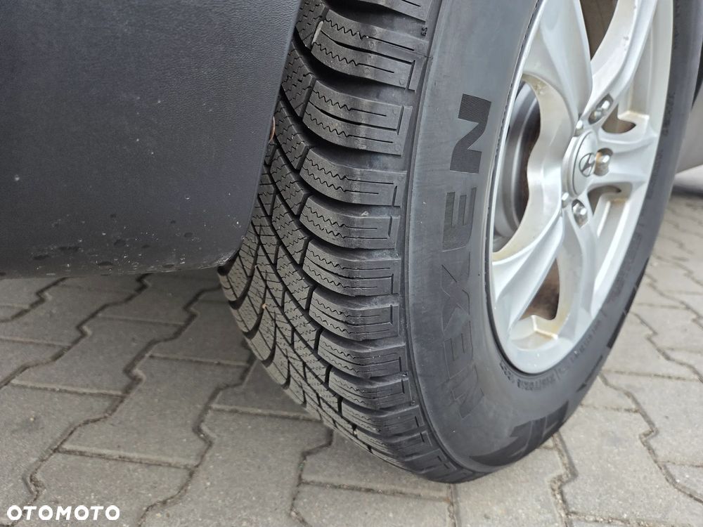 Hyundai ix35 2.0 2WD Style - 30