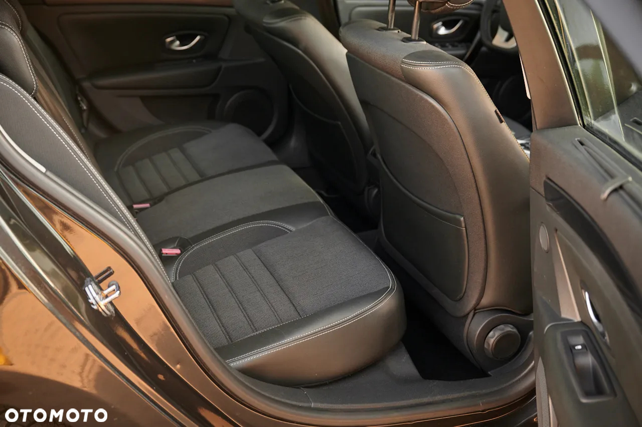 Renault Laguna 2.0 16V 140 Dynamique - 14
