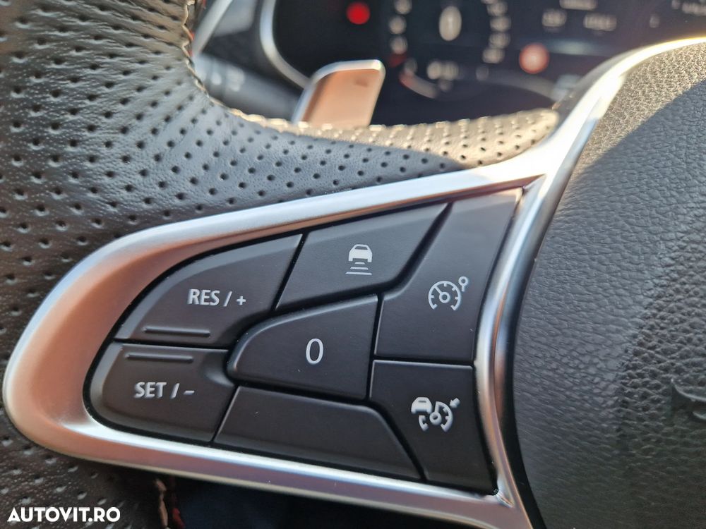 Renault Arkana MHEV 160 EDC RS Line - 23