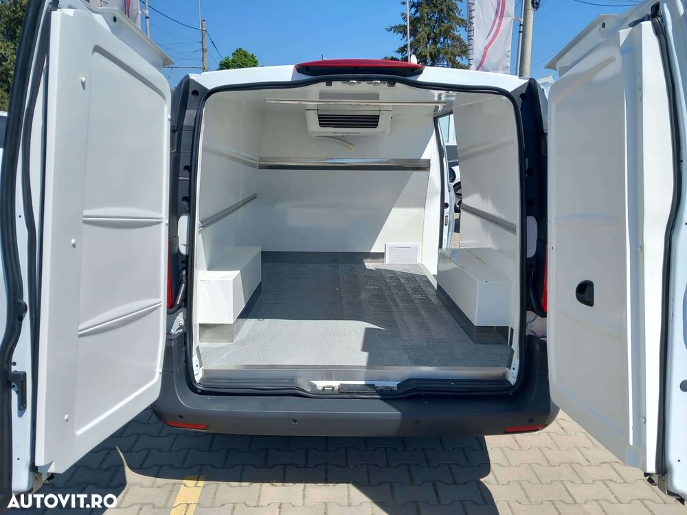 Mercedes-Benz Vito 114 CDI - 14