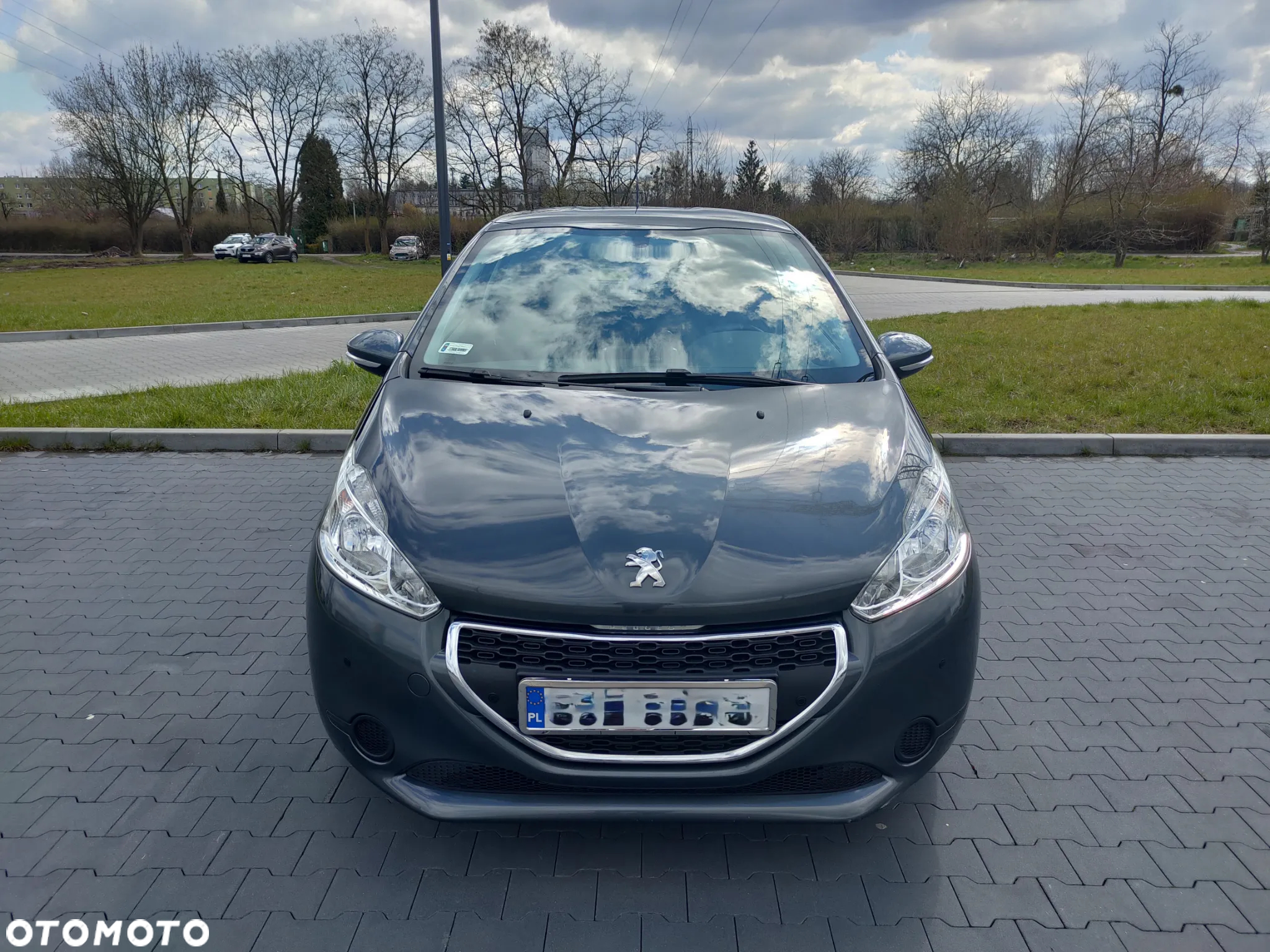 Peugeot 208 1.0 PureTech Access - 2