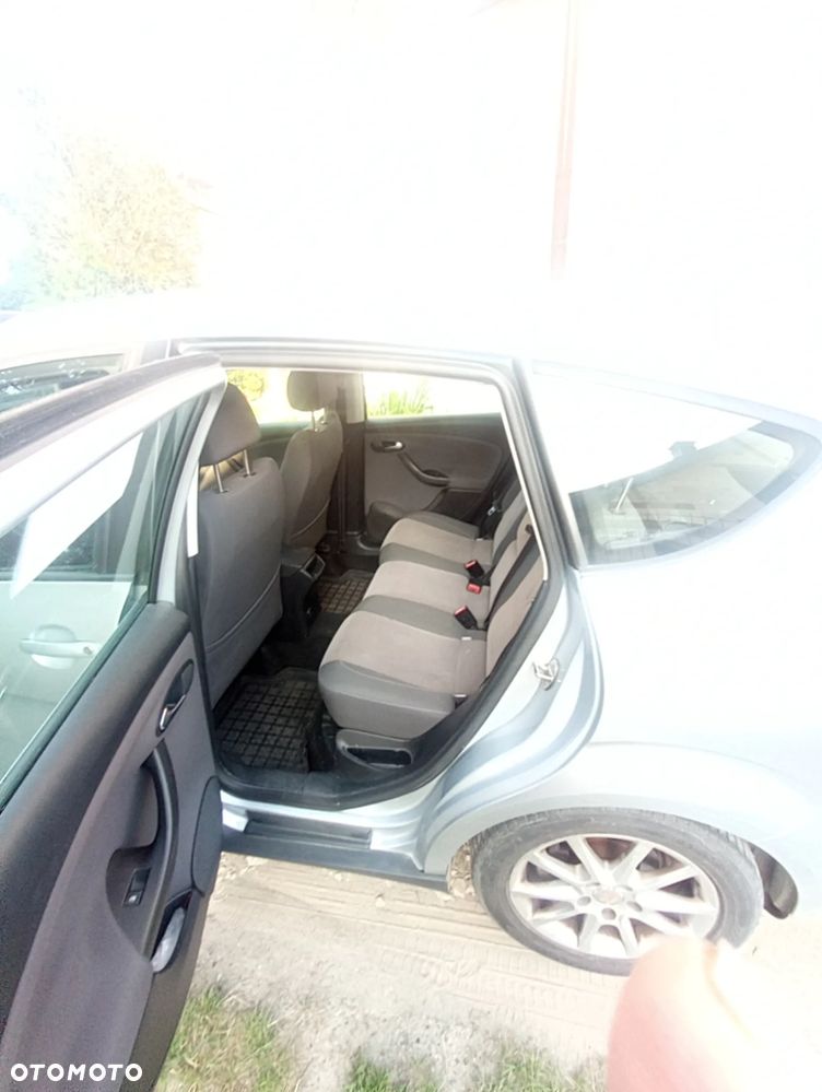 Seat Altea XL 1.6 TDI ITECH Ecomotive - 10