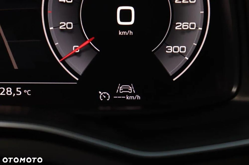 Audi A6 Limousine - 18