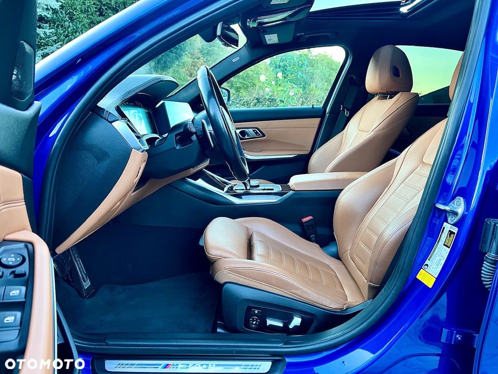 BMW Seria 3 - 24