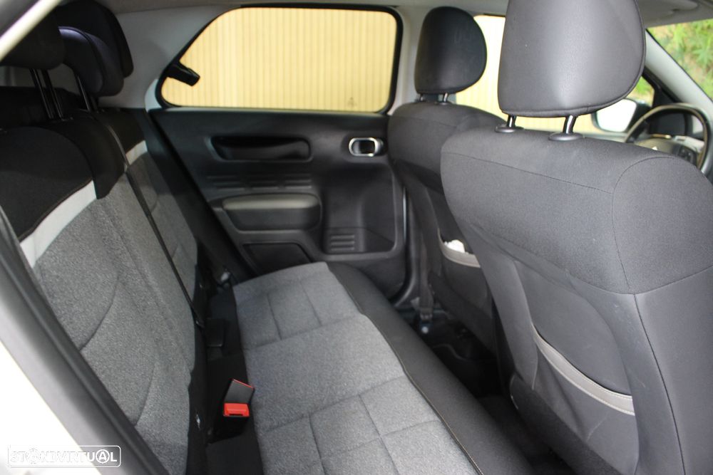 Citroën C4 Cactus 1.2 PureTech Shine - 30