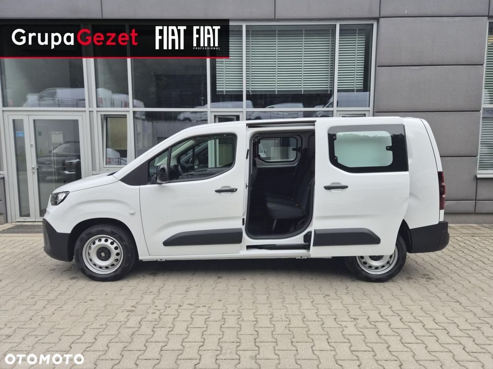 Fiat Doblo - 7