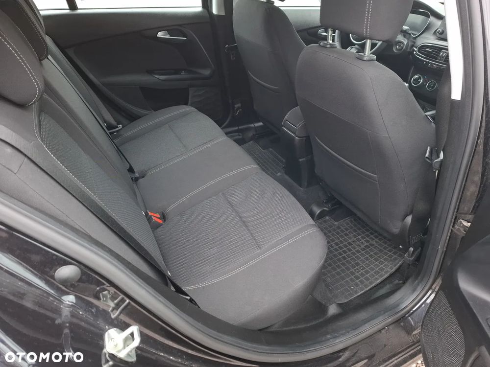 Fiat Tipo 1.0 T3 Life - 8