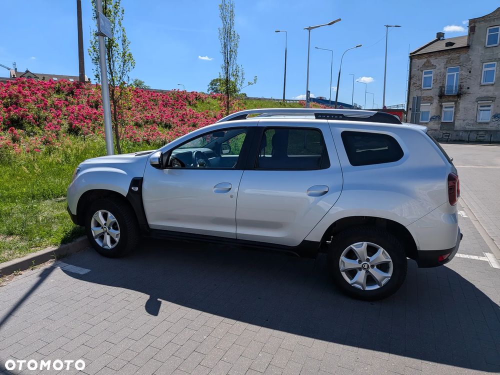 Dacia Duster 1.6 SCe Comfort - 1