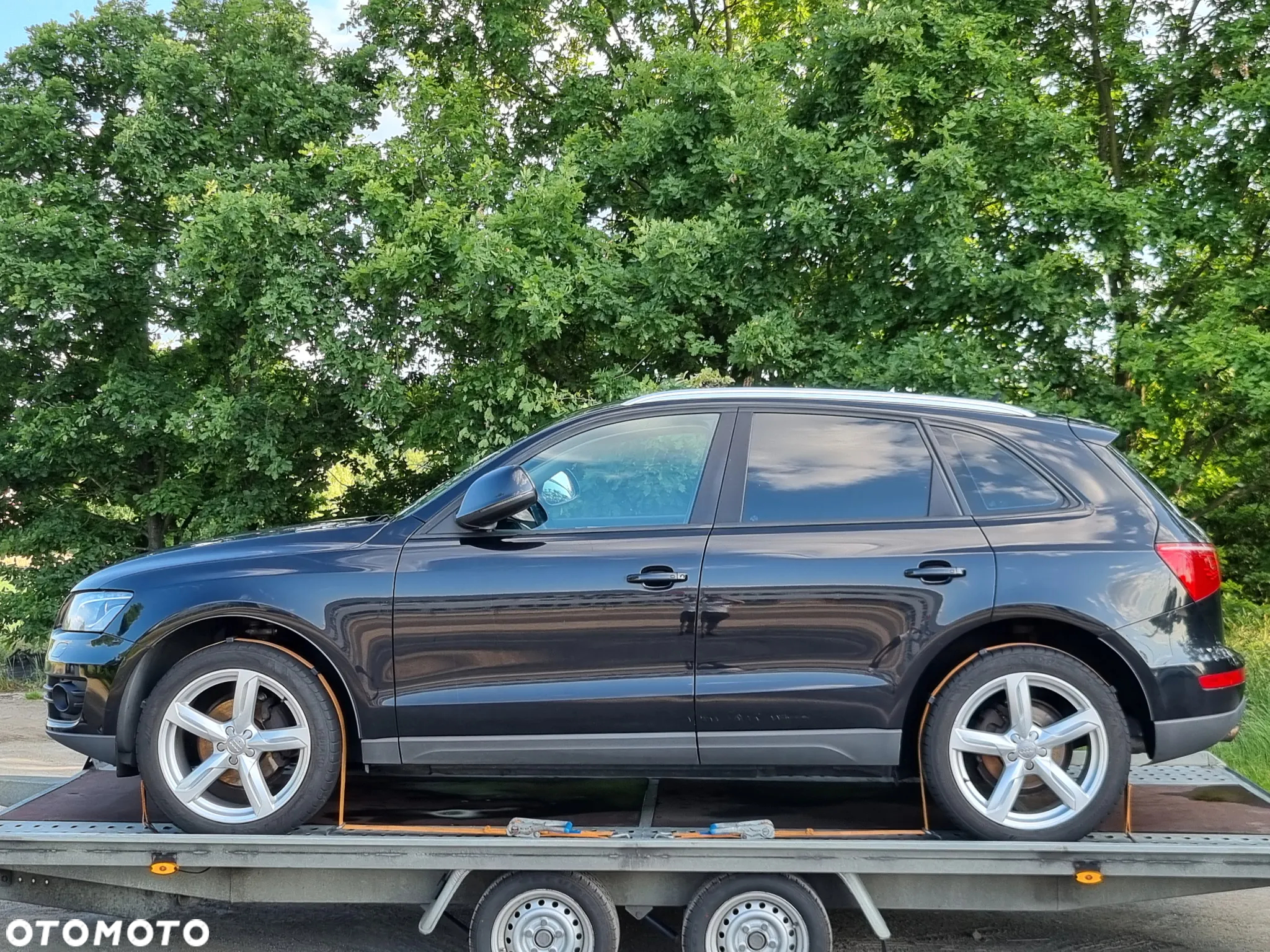 Audi Q5 2.0 TFSI Quattro - 6