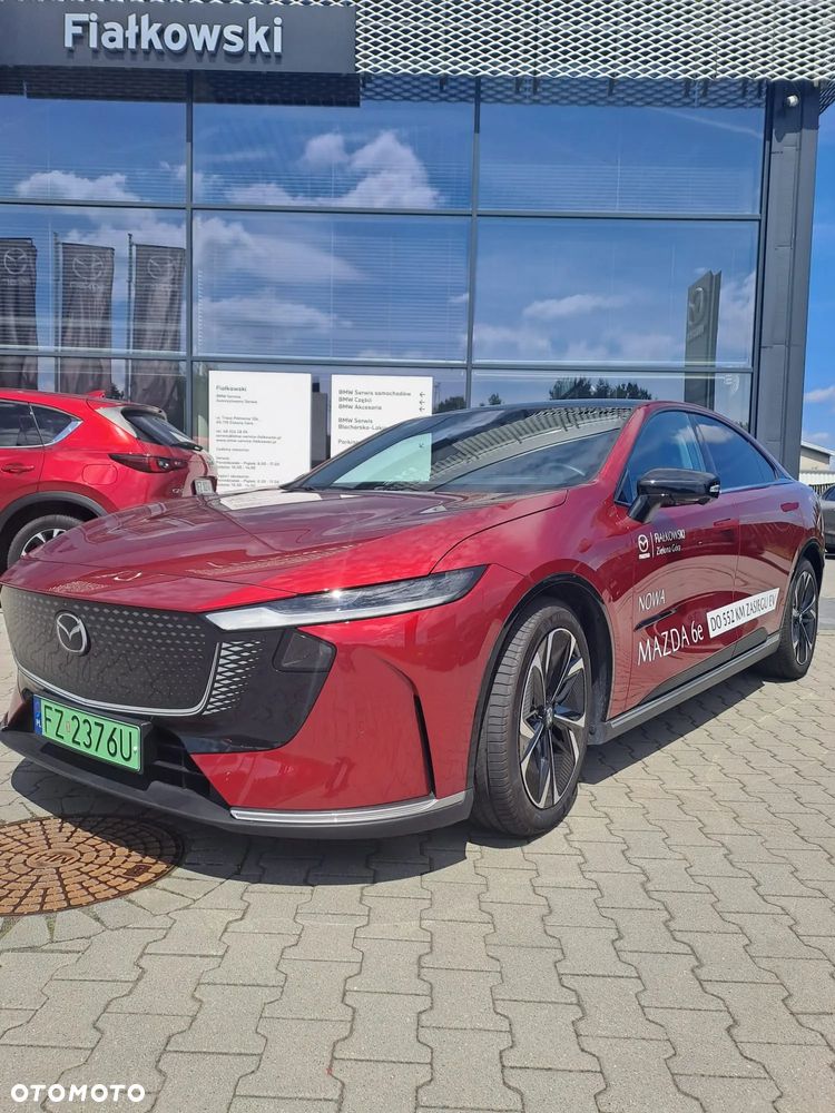 Mazda 6e 68.8kWh Takumi Plus - 6