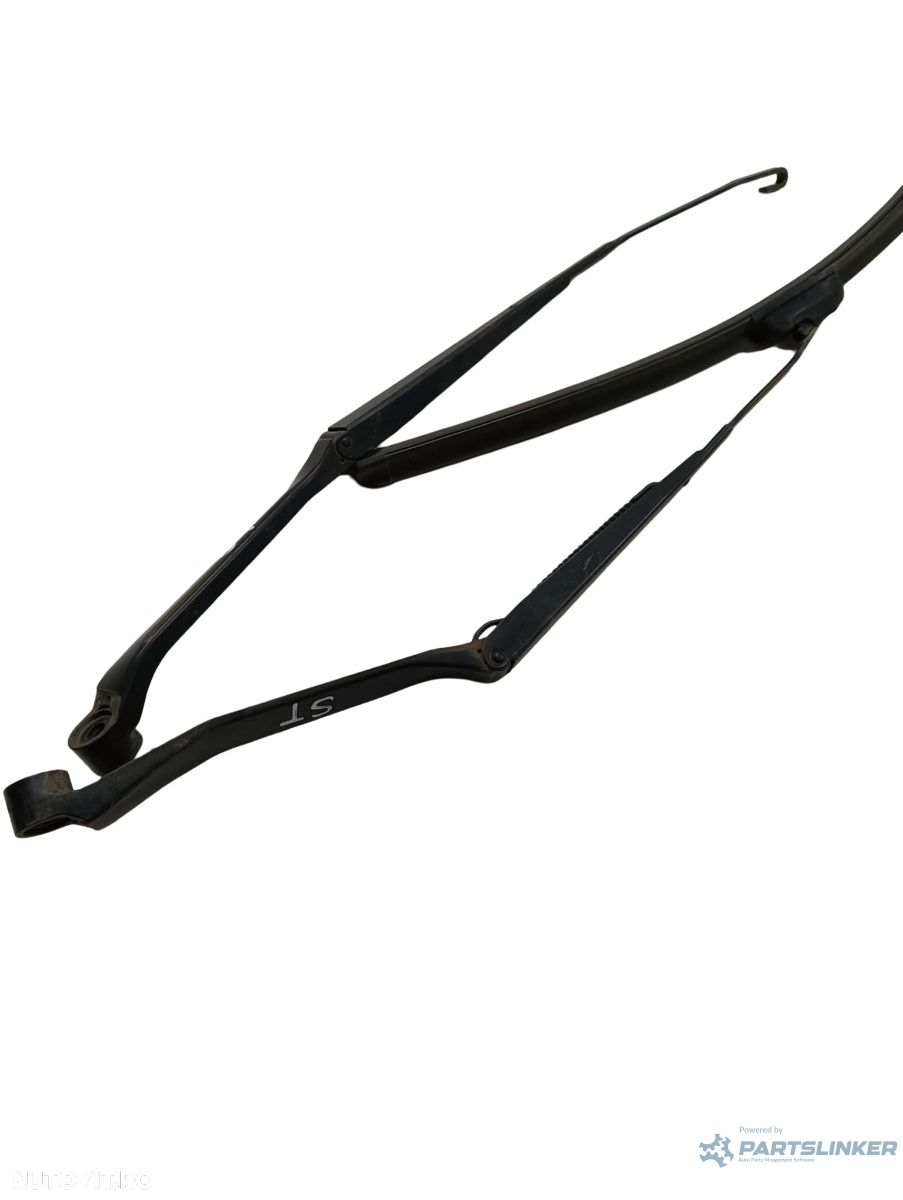 Set Brat stergator parbriz TOYOTA RAV 4 II _A2_ 2000 - 2005 - 2