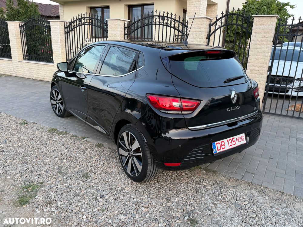 Renault Clio Energy TCe SL Iconic - 27