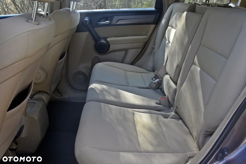 Honda CR-V 2.0 Elegance - 26
