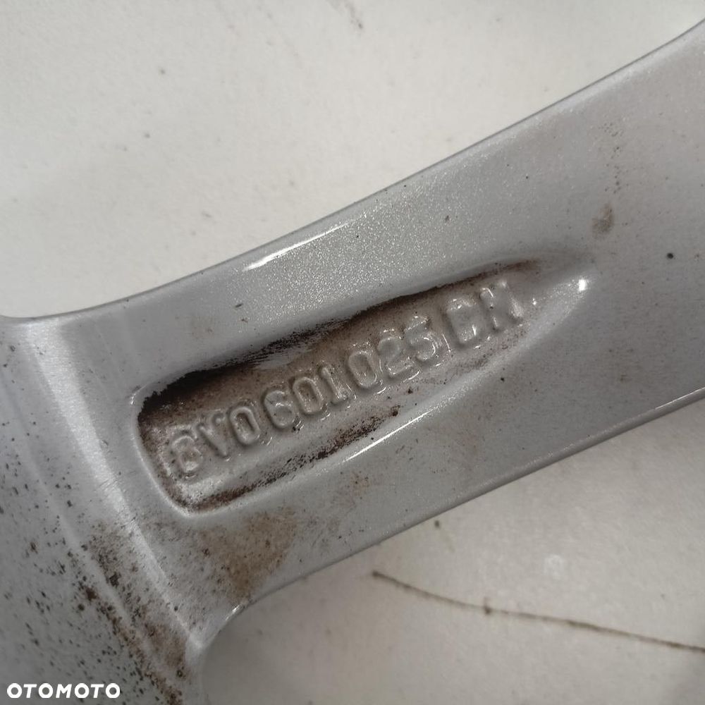 Alufelgi 5x112 16 Audi A3 8V0601025BN 4szt (F9616) - 8