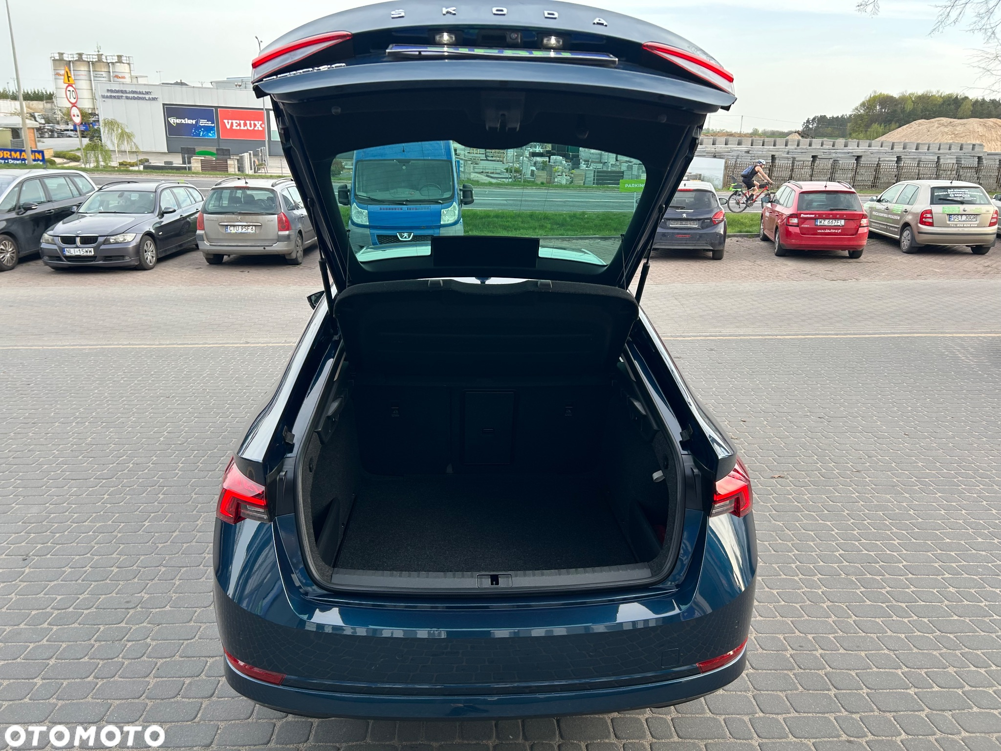 Skoda Octavia 2.0 TDI (Green tec) Style - 24