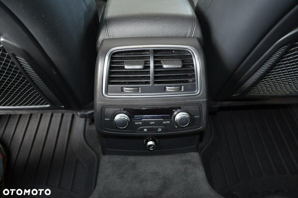 Audi A6 Allroad quattro 3.0 TDI S tronic DPF - 18