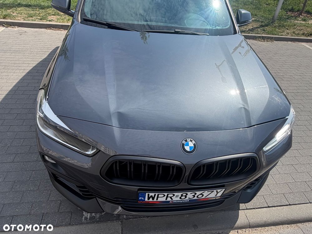 BMW X2 - 17
