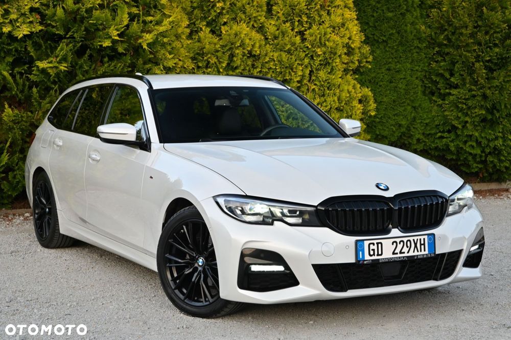 BMW Seria 3 - 11