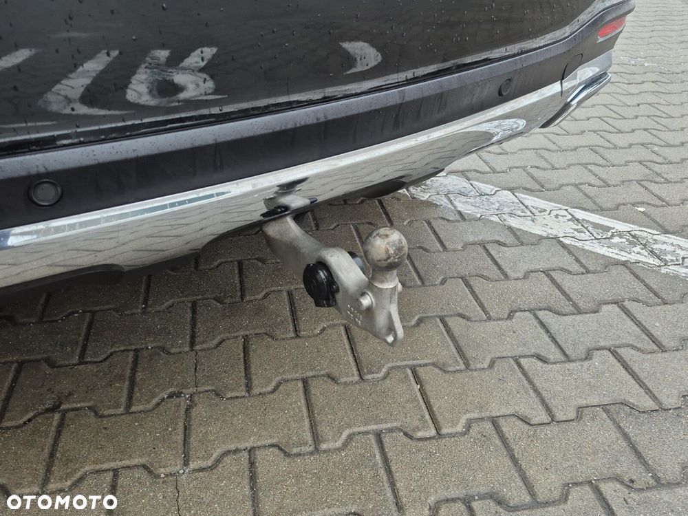 Mercedes-Benz GLE - 21