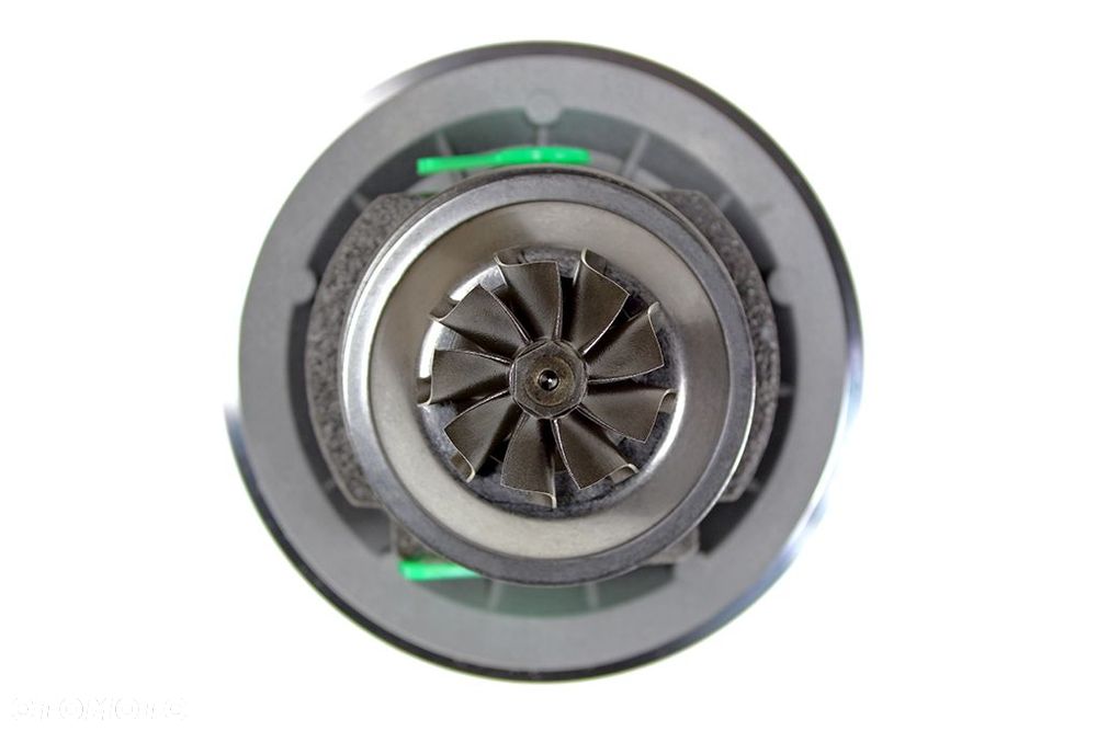 Wkład turbiny GA-00-0080 do NISSAN ALMERA TINO 2.2L dCi 83kW 452274-0006 - 9