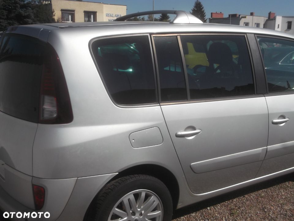 RENAULT ESPACE IV 2,0 T 2,0 DCI 2,2 DCI WENTYLATOR CHLODNICY KOMPLET - 10