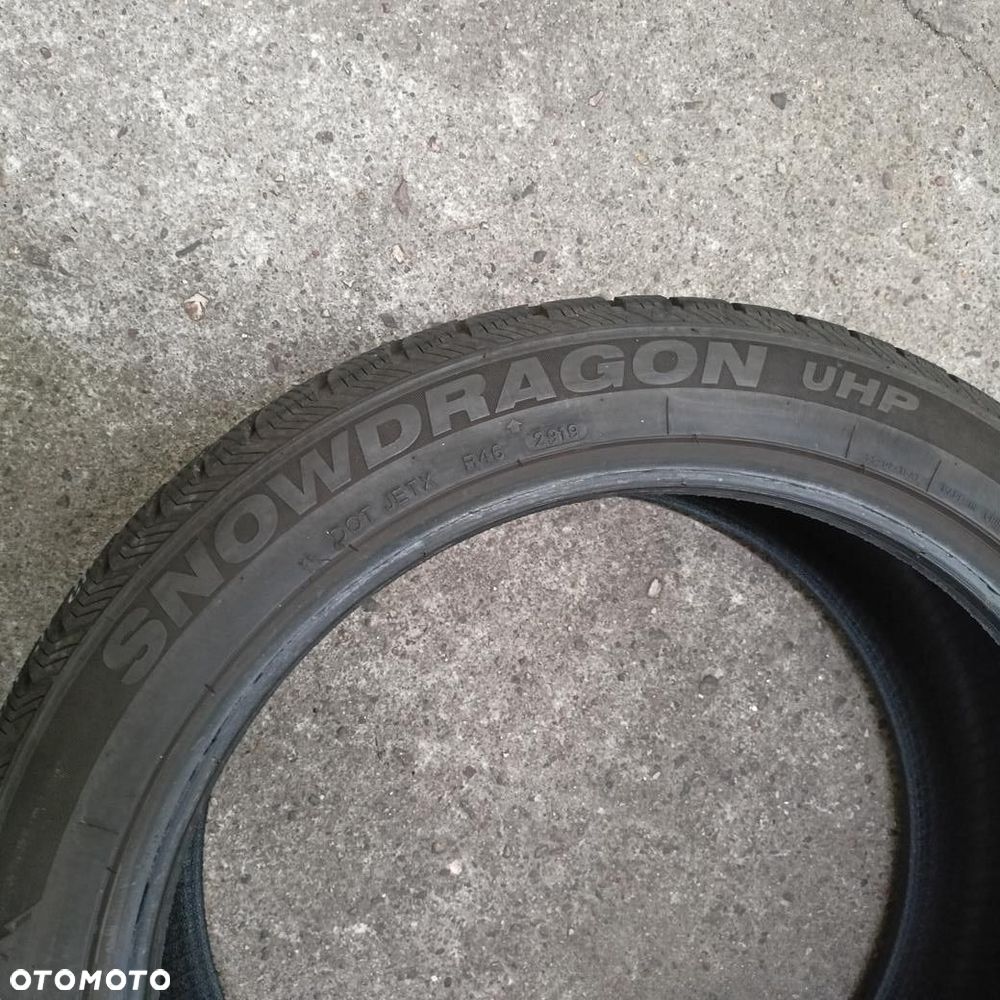 Opona 235/45/19 Imperial SnowDragon UHP (E4450) - 3