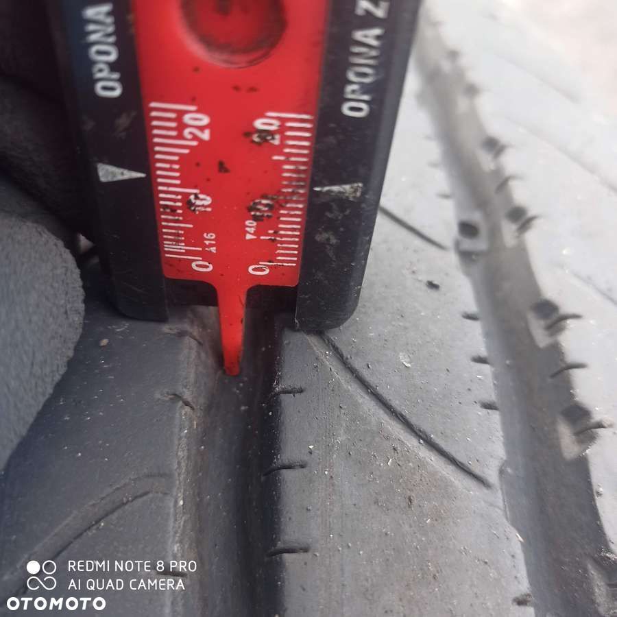 245/70 R17.5 Groundspeed GSZS01 - 3