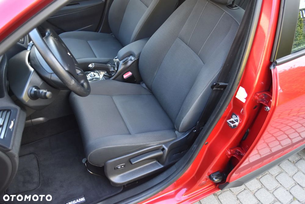 Renault Megane 1.6 16V 100 TomTom Edition - 19