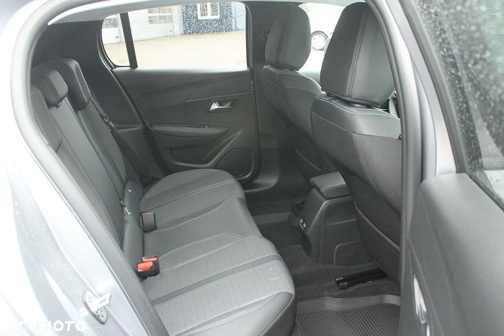 Peugeot 208 1.2 PureTech Allure Pack S&S EAT8 - 12