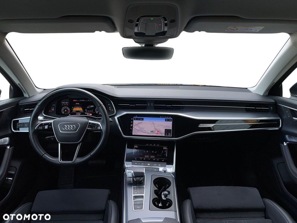 Audi A6 Limousine - 10