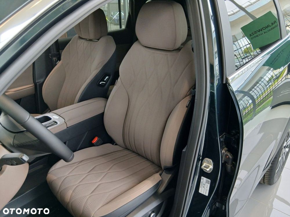 Chery Tiggo 8 - 9
