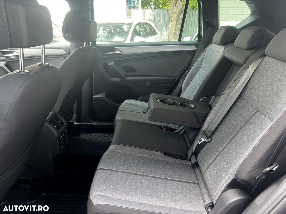 Seat Tarraco 2.0 TDI DSG Style - 38