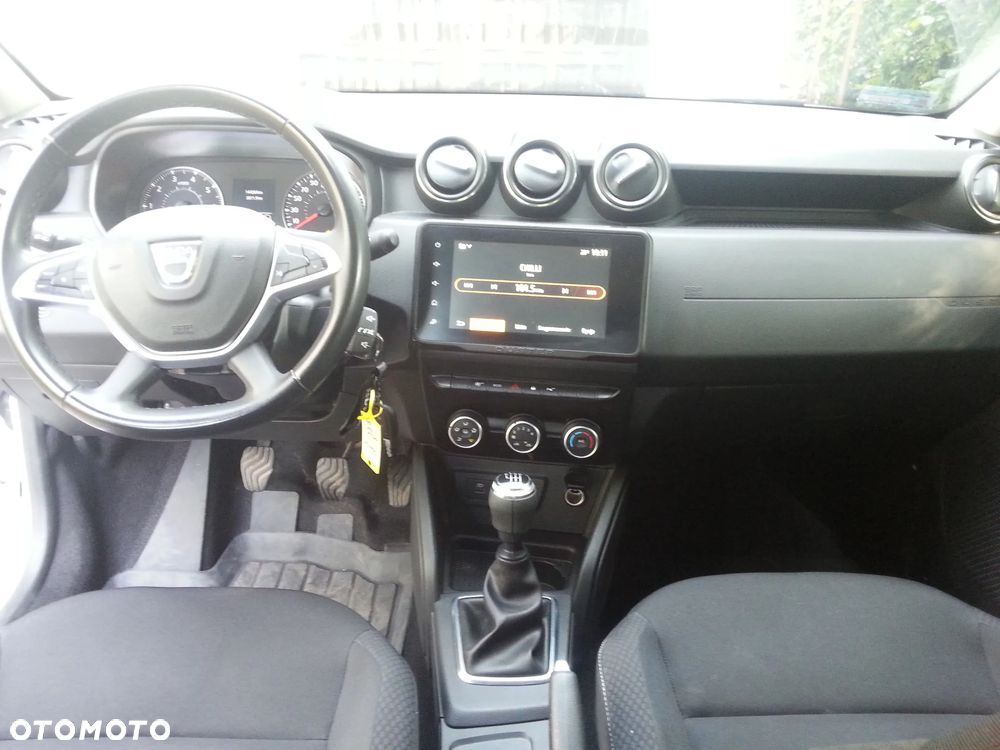 Dacia Duster 1.0 TCe Comfort - 26