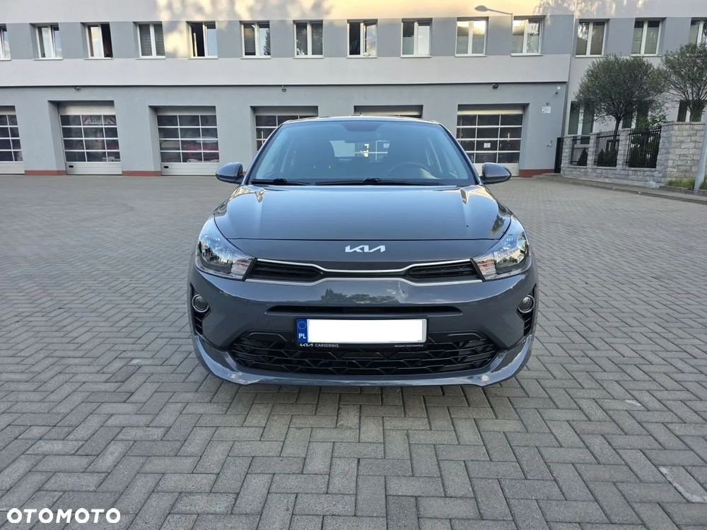 Kia Rio 1.2 M - 25