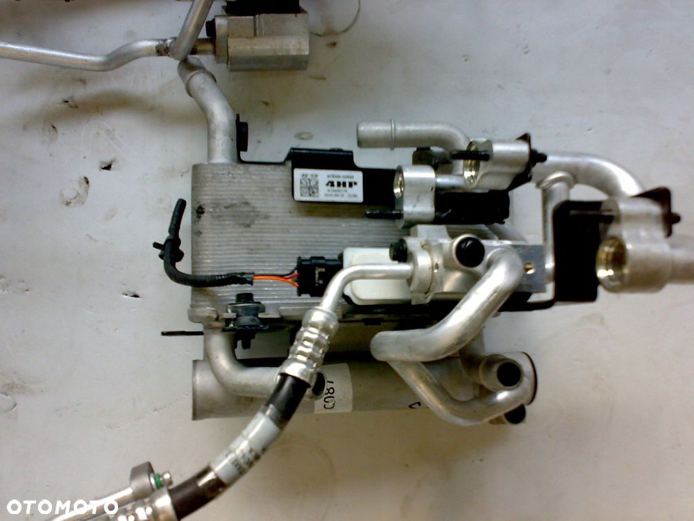 hyundai ioniq 5 ev 4wd przewody przewÓd klimatyzacji - 8