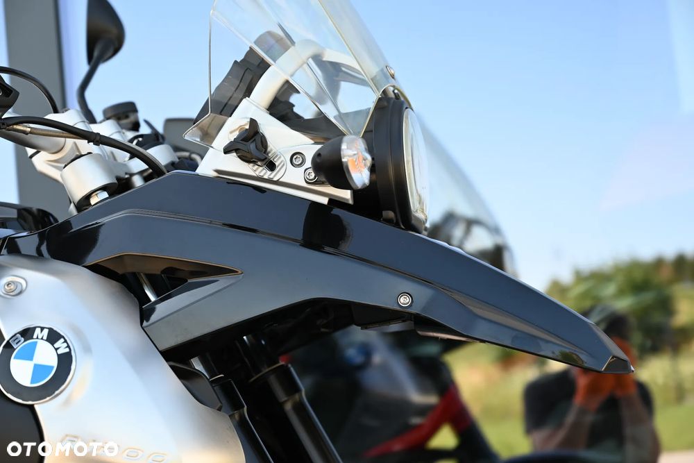 BMW GS - 30