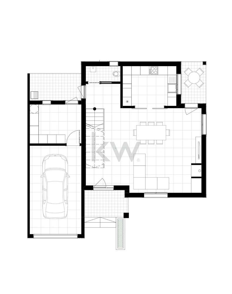 Terreno com 291m2 para Construção de Moradia em Paradela, Águeda - Grande imagem: 3/12